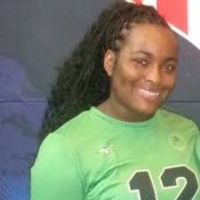 Precision Athletics Volleyball