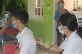 Dự kiến sáng 20/6, có khoảng 500.000 liều vaccine vero cell của sinopharm về việt nam: Yazcxazhox8rum