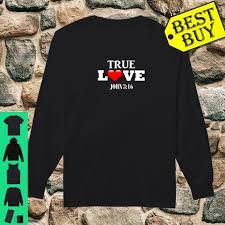 You have to wear something on the day that celebrates the catastrophe of coupledom. Official John 316 Red Heart Christian Valentine S Day Shirt Hoodie Tank Top And Sweater