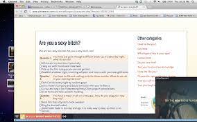 Commissioner King Grossly Negligent in Offering Students and Teachers “Sexy  Bitch” Quizzes as Fun Common Core Test Prep Resource! | Schools of Thought  Hudson Valley, NY