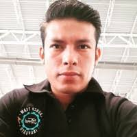 Pablo Jaime's Instagram, Twitter & Facebook