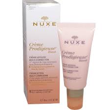 Popularne oferty i opinie użytkowników! Nuxe Creme Prodigieuse Boost 40 Ml