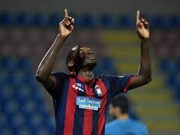 Stream millions of tracks and playlists tagged simy from desktop or your mobile device. Simy Nwankwo Simeon Tochukwu Nwankwo Crotone