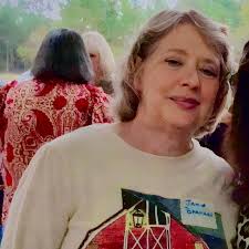 1950 graduation class reunion photo