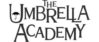 Image result for the umbrella academy logo
