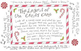 You'll see some children who didn't get even a candy cane. Candy Cane Printable Quotes Quotesgram