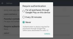 Tips Mengamankan Play Store Agar Orang Lain Tak Asal Install App Techno Id