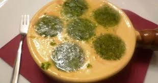 Escargots A L Alsacienne Sel Et Poivre Recette Escargot Escargot Recette Sympa