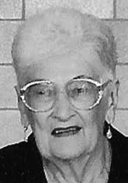 Mary S. Mader Katz (1922-2010)
