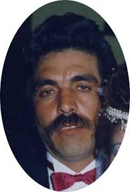 Pascual Apodaca Obituary