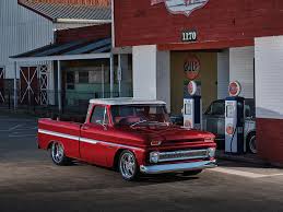Image result for Maroon 1966 Truck