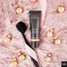 Yuk, cek 5 rekomendasi foundation untuk kulit kering berikut ini! Tips Kecantikan Mary Kay Foundation Terbaik Timewise 3d Mary Kay