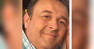 Chris Edwards Obituary