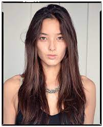 Tiana Tolstoi Newfaces Models Com S Model Of The Week And Daily Duo Beautiful Face Beauty Model Polaroids