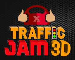 traffic-jam-3d