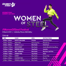 Celebrity fitness mid valley megamall, קואלה לומפור. Celebrity Fitness Happening Loopme Malaysia