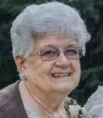 Ruth Ann Terrell Obituary