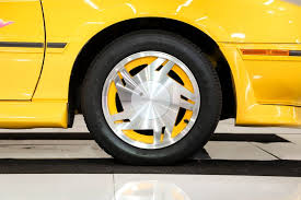 Image result for Mimosa Yellow 1990 Tracer