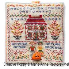 Check spelling or type a new query. Autumn Cross Stitch Patterns
