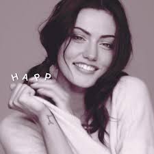 Phoebe in Wonderland