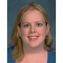 Katherine (Katie) Elizabeth Meldrum Obituary