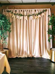 Photo Backdrop For A Gender Neutral Baby Shower Baby Shower Backdrop Baby Shower Themes Baby Shower Fall