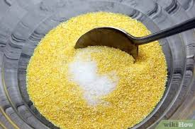 Would i try making hot water cornbread with jiffy corn muffin mix? 3 Ways To Make Hot Water Cornbread Wikihow