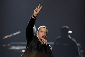 Maybe you would like to learn more about one of these? Hd Wallpaper Eminem Wallpaper Flare