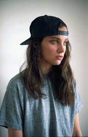 Vansgirls Style Fashion Tomboy Fashion