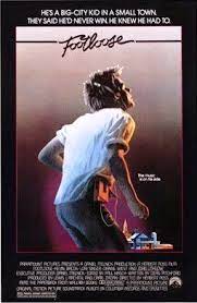 Following two critically acclaimed tours and a west end run, footloose is back and better than ever with the incredible gareth gates (itv's pop idol, les misérables, legally blonde) returning to give a. Footloose 1984 Film Wikipedia