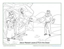 I'm following in his ways illustration by david helton (children's songbook, 78). Simple Bible Coloring Pages On Sunday School Zone