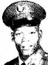 CPL John Calvin Miles, Burlington, NC