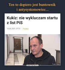 Media in category musicians from poland. Ten To Dopiero Jest Buntownik I Antysystemowiec Demotywatory Pl