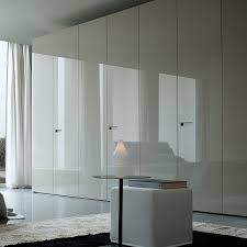 Living room, bedroom, dining room, patio and garden, kitchen á‰ Luxury White Wardrobe Closet Fresh Design