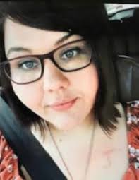 Obituary information for Amanda Kay Laney