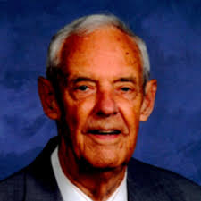 Theodore V. McCown Jr Obituary January 24, 2017