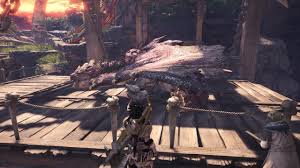 Monster Hunter World - The ??? Rathian Quest | Shacknews