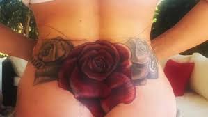 Die geissens not davina, not impersonating. Partner Tattoo Fur Carmen Geiss Und Tochter Davina