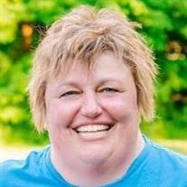 Cherrie Pickett Obituary