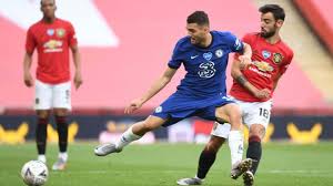 February's matches reach their end with the blues hosting one of the big contests of the. Manchester United Vs Chelsea Preview How To Watch On Tv Live Stream Kick Off Time Team News