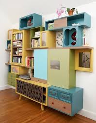 Shelves Upon Shelves Mobilier De Salon Diy Meuble Relooking Meuble