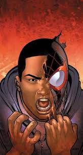 Discover 35 Miles Morales and ultimate spiderman ideas