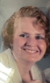 Obituary of Catherine McElroy