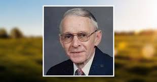 Vernon Gutting Obituary January 21, 2014