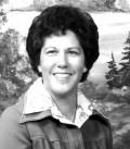 BARBARA McCAFFERTY Obituary (2010)