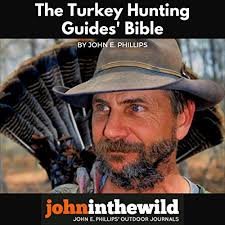 Turkey Hunting Books