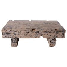 4.2 out of 5 stars 112. Wood Block Coffee Table 5 For Sale On 1stdibs