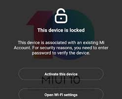 Else it may be a stolen one. Xiaomi Redmi Note 7 Lavender Mi Account Bypass Without Vpn Just Flashing Bootloader Locked Or Unlocked 100 Tested
