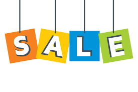 Download Sale Logo Graphic By Icikuhibiniu Creative Fabrica SVG Cut Files