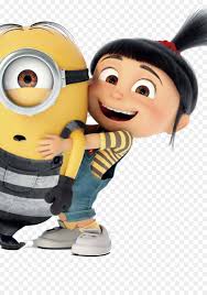 agnes gru despicable me wiki fandom